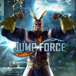 jump force website